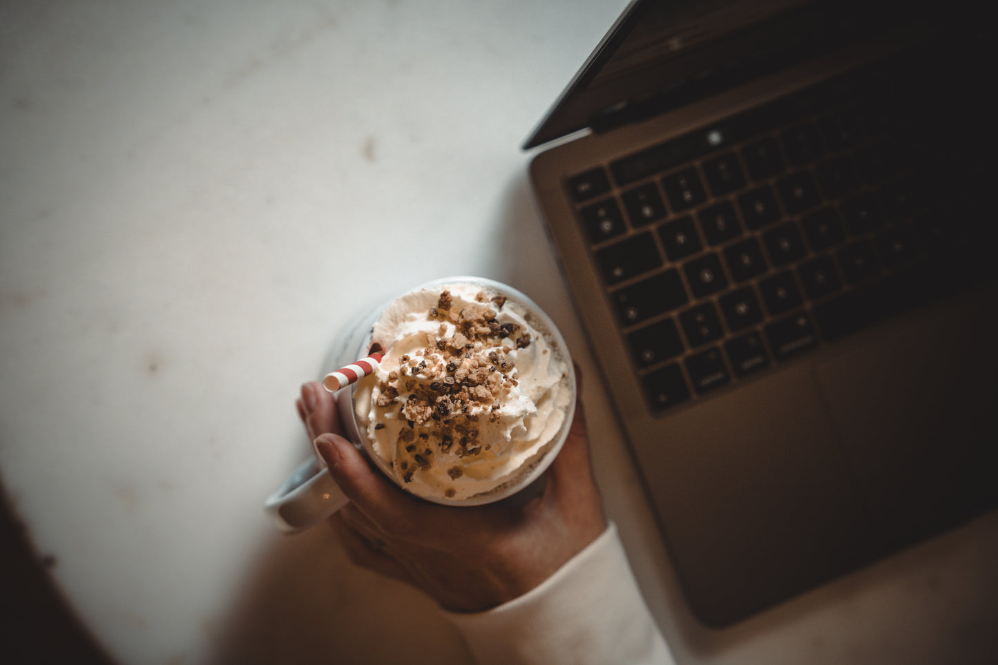 Mug Raven Rider – Pour carburer dès le matin