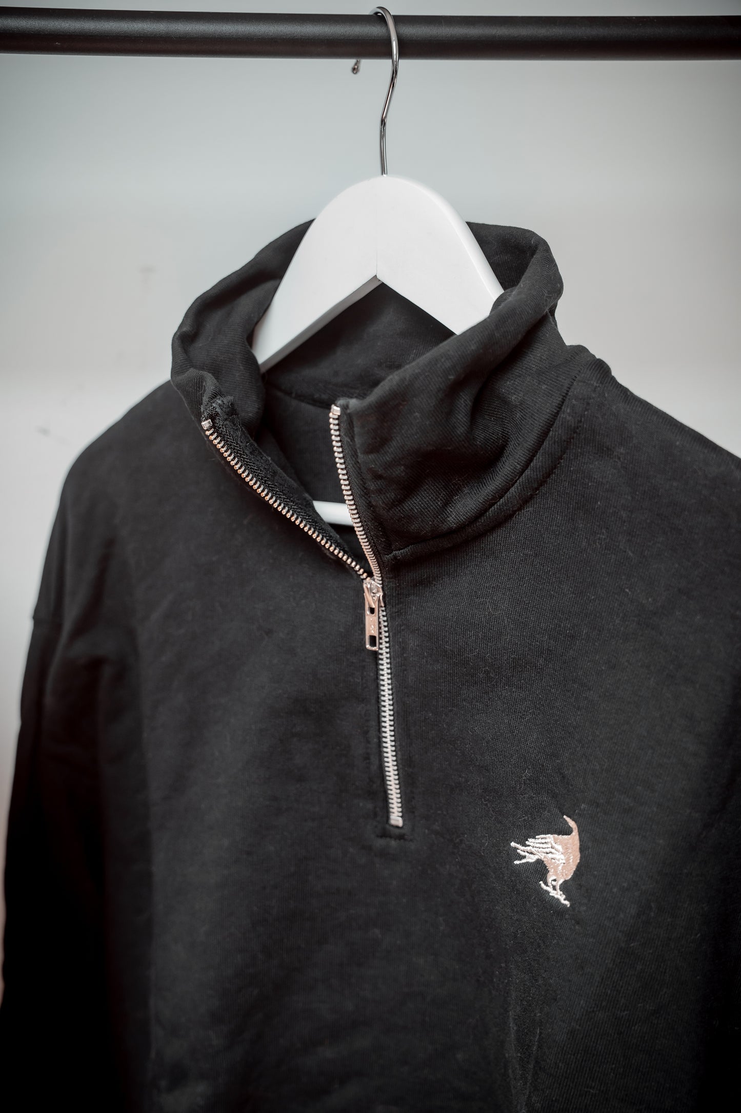 Sweatshirt Raven Rider