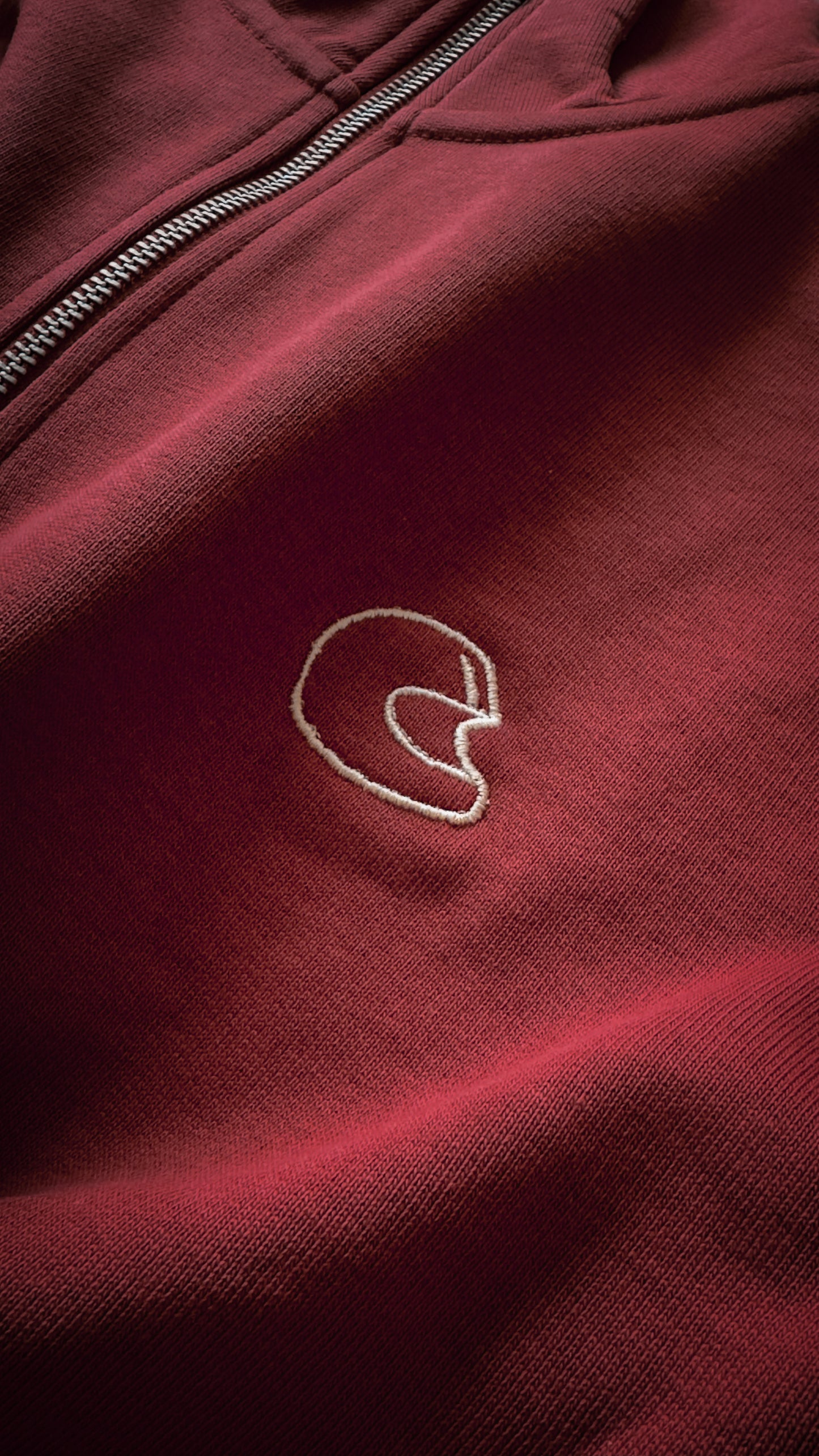 Sweatshirt Raven Rider