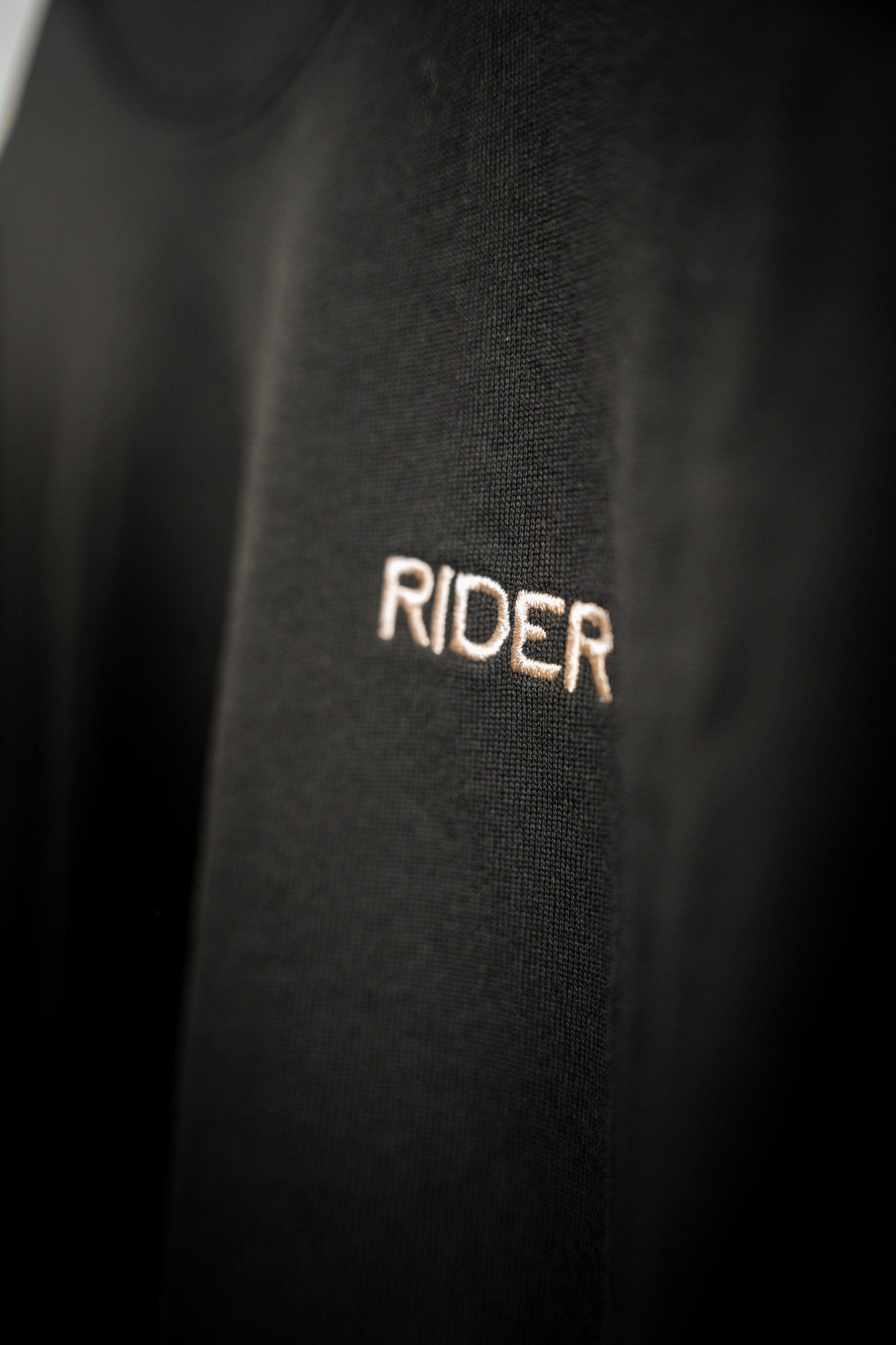 Sweatshirt Raven Rider