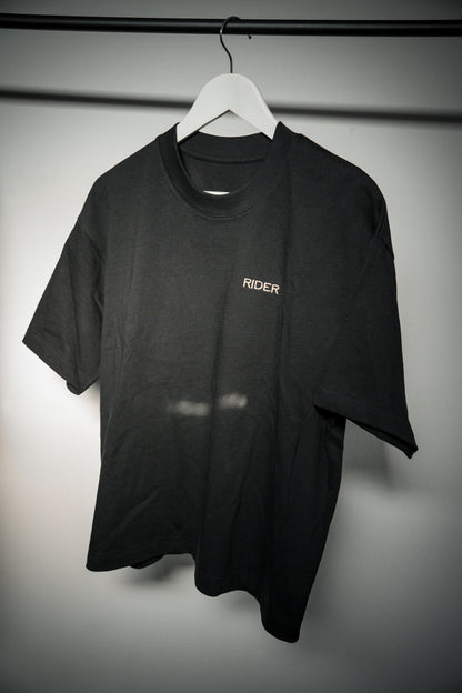 T-shirt Boxy