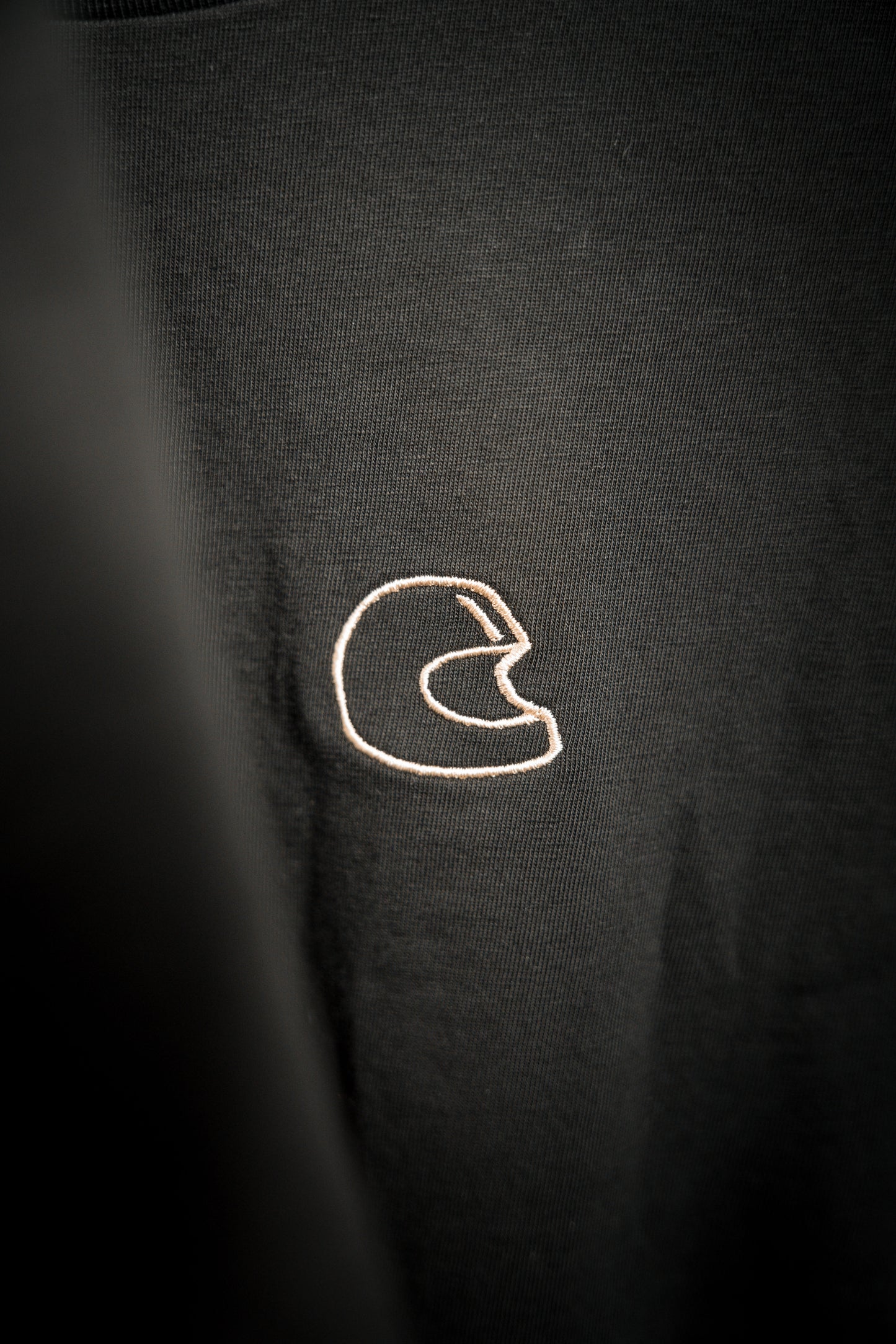 Sweatshirt Raven Rider