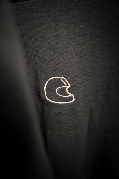 Sweatshirt Raven Rider