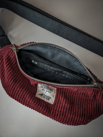 Banane Maykim x Raven Rider