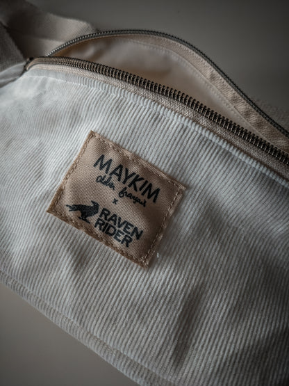 Banane Maykim x Raven Rider