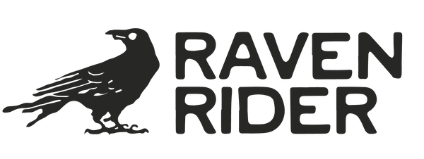 Raven Rider